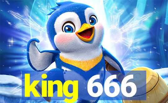 king 666