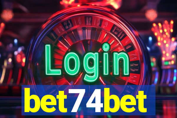 bet74bet