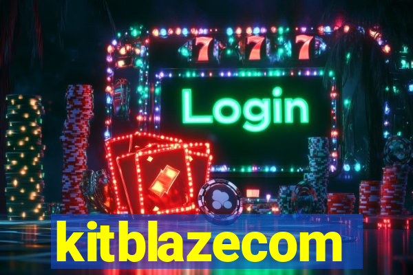 kitblazecom