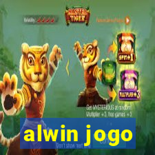 alwin jogo