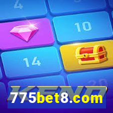 775bet8.com