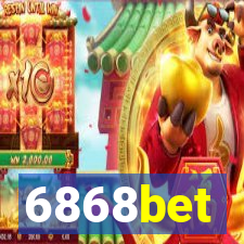 6868bet