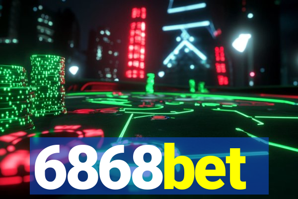 6868bet