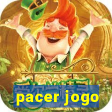 pacer jogo