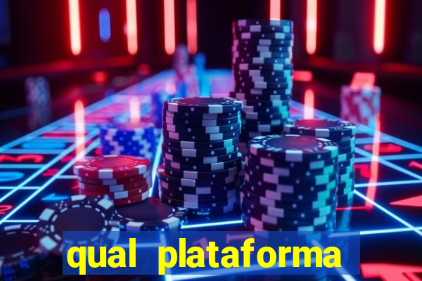 qual plataforma está pagando hoje fortune tiger