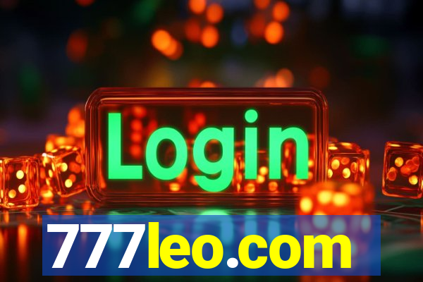 777leo.com