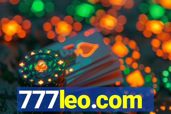 777leo.com