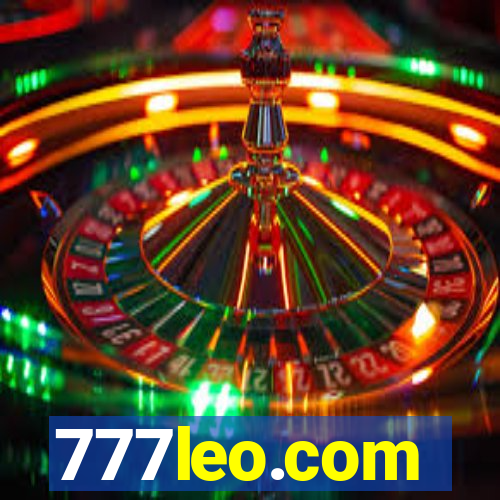 777leo.com