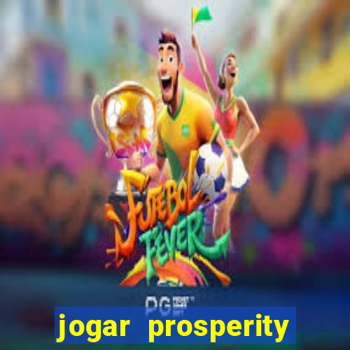 jogar prosperity fortune tree demo