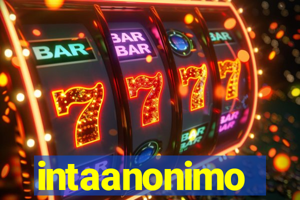 intaanonimo