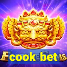 cook bet