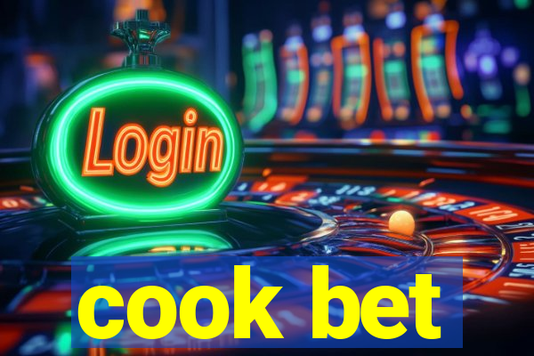 cook bet