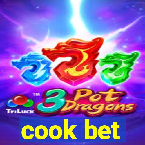 cook bet