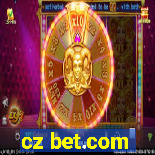 cz bet.com