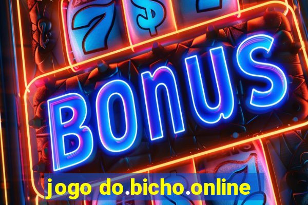 jogo do.bicho.online