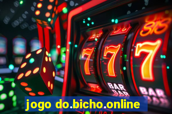 jogo do.bicho.online