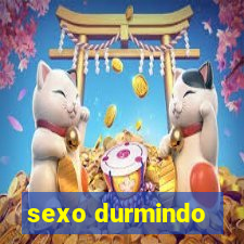 sexo durmindo