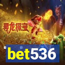 bet536