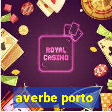 averbe porto