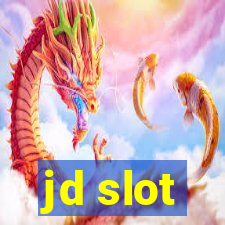 jd slot