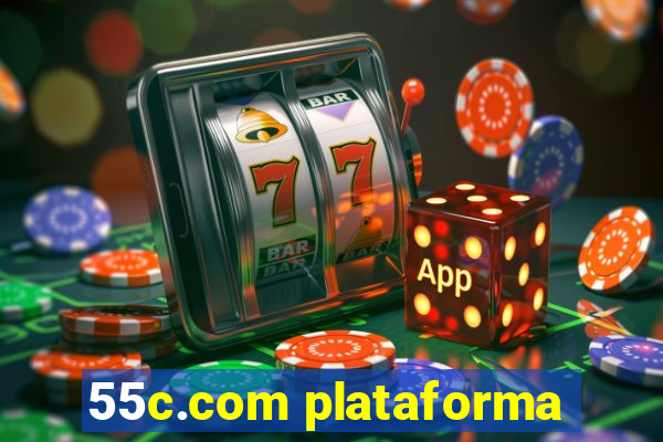 55c.com plataforma