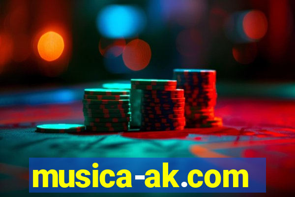 musica-ak.com