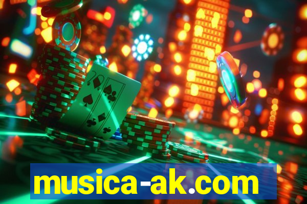 musica-ak.com