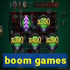 boom games