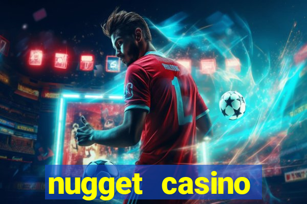 nugget casino sparks nevada