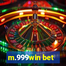 m.999win bet