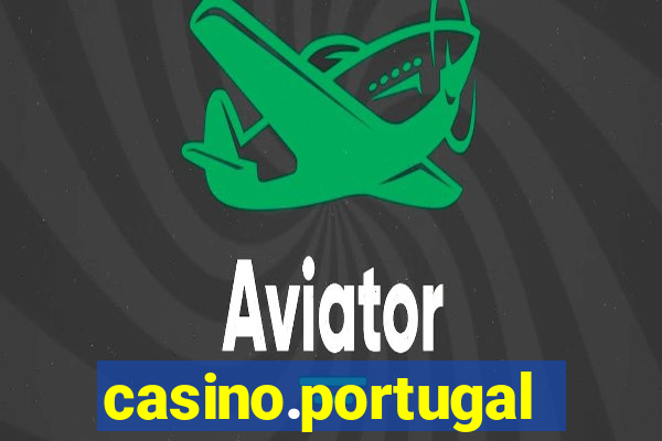 casino.portugal