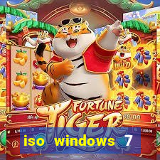 iso windows 7 ultimate 64 bits