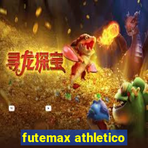 futemax athletico