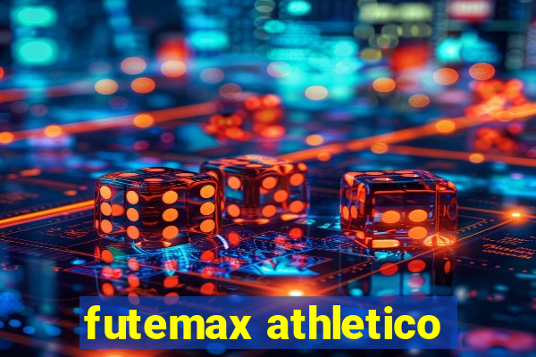 futemax athletico