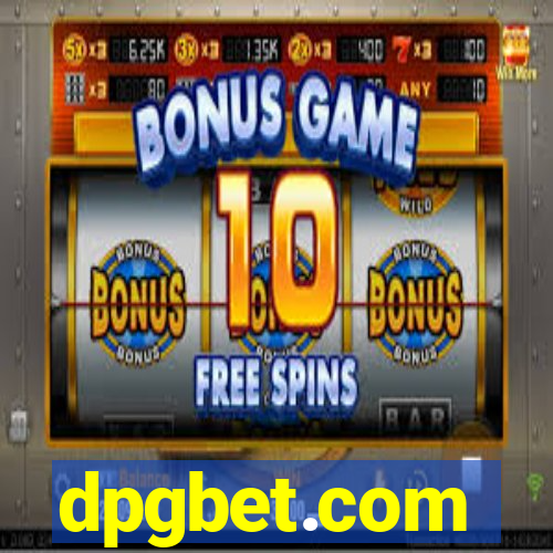 dpgbet.com