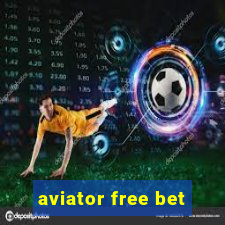 aviator free bet