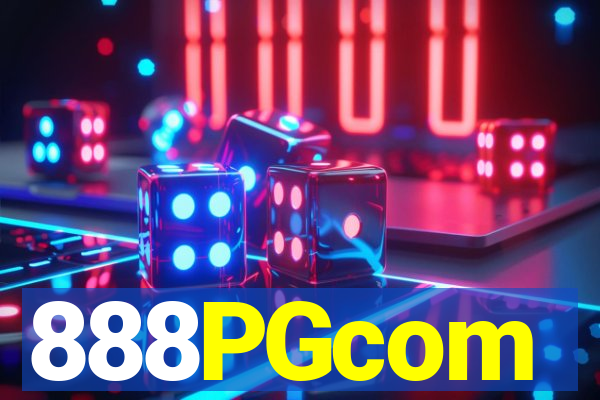 888PGcom