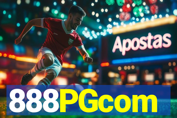 888PGcom