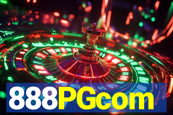 888PGcom