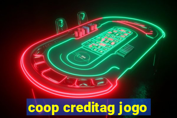 coop creditag jogo