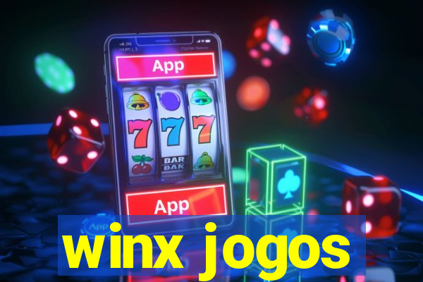 winx jogos