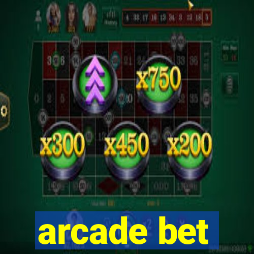 arcade bet