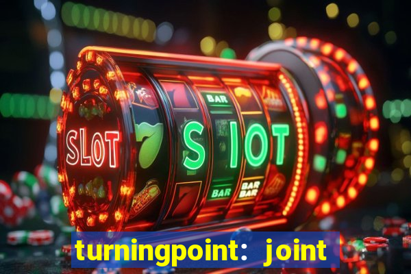 turningpoint: joint and spine