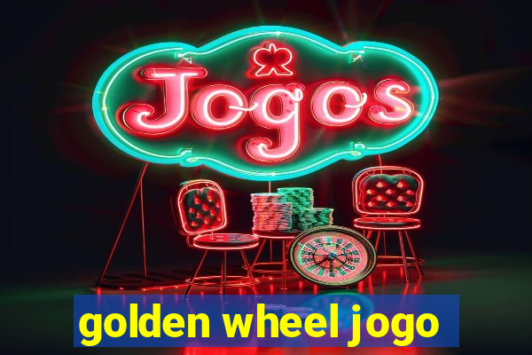 golden wheel jogo