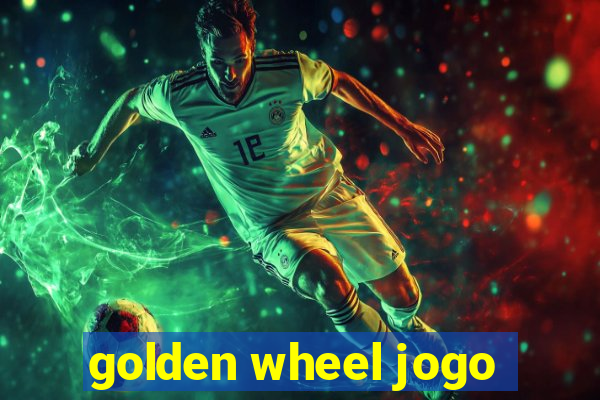 golden wheel jogo