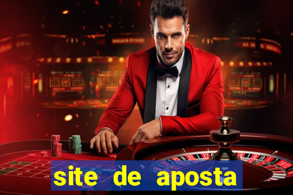 site de aposta esporte bet