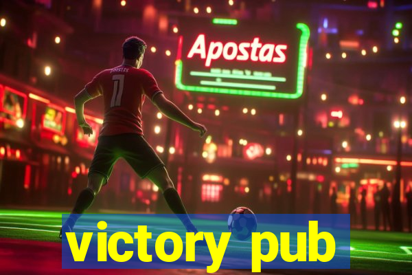 victory pub