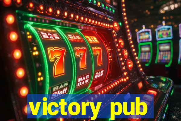 victory pub