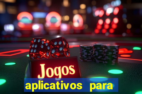 aplicativos para jogar e ganhar dinheiro