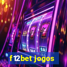 f12bet jogos